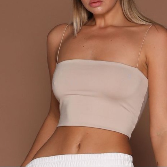 Meshki Yvonne Cami - Picture 1 of 3